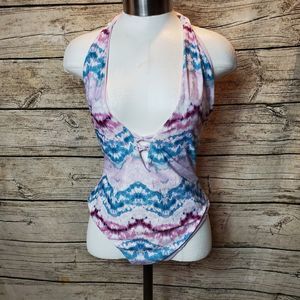 B. Swim Swimsuit Size Large NWOT